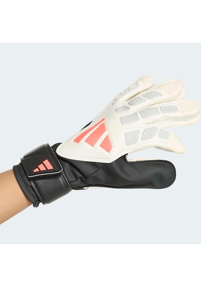 Adidas Predator Training Çocuk Kaleci Eldiveni Ke9707 Çok Renkli