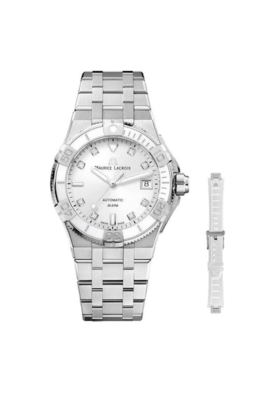 Maurice Lacroix Aikon Venturer 38 Mm Aı6057-ss00f-150-f  Erkek Kol Saati