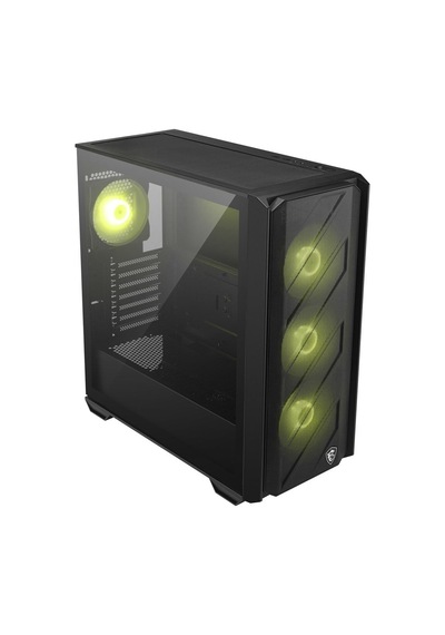 Msı Mag Forge 141a B75 Pcıe5 Iı Gaming Mid-tower Pc Kasası
