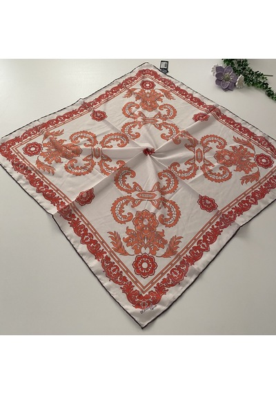 Bonjela Soft Eşarp Lpt79 Çok Renkli