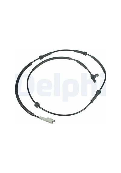 Delphı Ss20213 Abs Sensoru Arka 1401040880 1499938080 4545f0