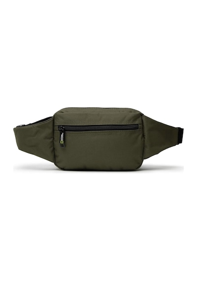 National Geographic Çok Gözlü Unisex Bel Çantası Haki N00718.11 Haki