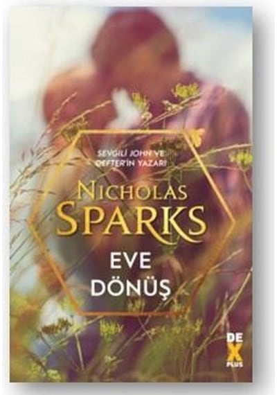 Eve Dönüş - Nicholas Sparks - DEX