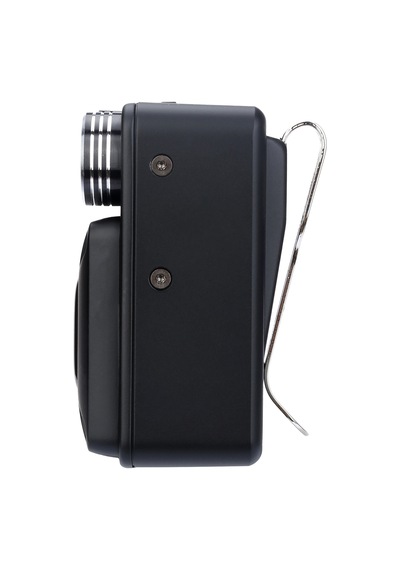 Xvive Xv-u45r4 4 Alıcı + 1 Vericili Kablosuz In-ear Monitör Sistemi Siyah