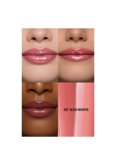 Tinted Lip Serum Besleyici & Nemlendirici Renkli Dudak Serumu 8682536125529 002blushwhısper