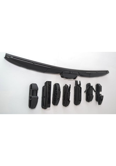 Volkswagen Passat Ön Cam Sileceği 2001-2005 1j1955425b Hm530 1.8, 1.6, 2.0, 1.9 Tdı