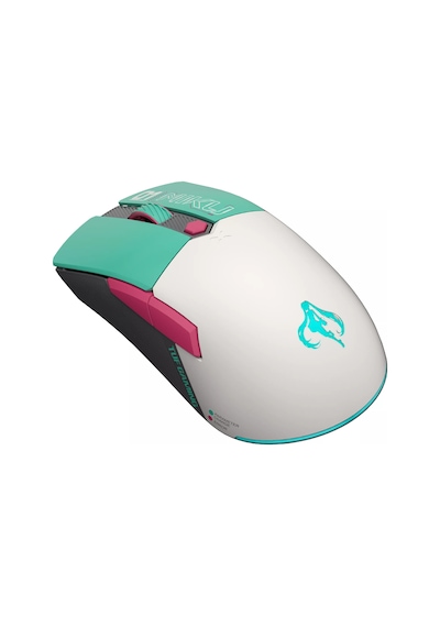 Asus Tuf Gaming Mini Miku Edition Kablosuz Gaming Oyuncu Mouse Cmcmasu0033 Tuf Gaming Mini Miku Edition