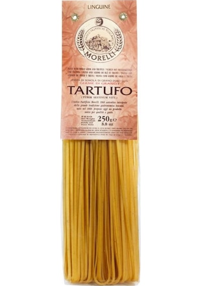 Morelli Linguine Tartufo 250 G