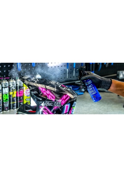 Muc-off Vizör& Gözlük Temizleyici 32ml