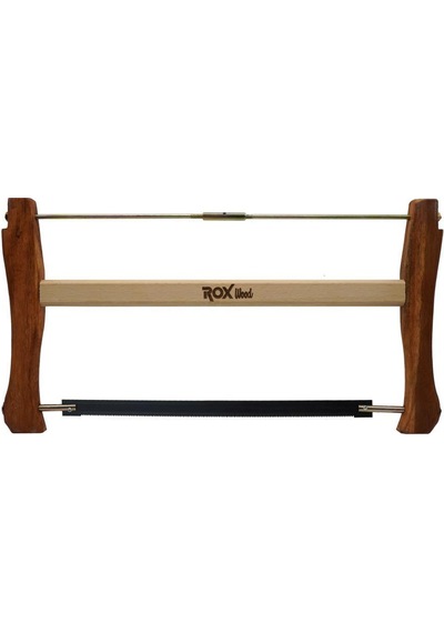 Rox Wood 4603 El Hızarı Ahşap Testere 480 Mm