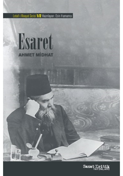 Esaret