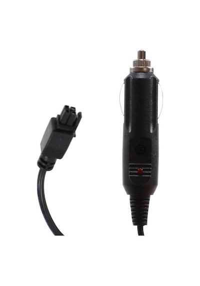 Araç Çakmak Adaptörü - 12/24 Volt - Teltonika