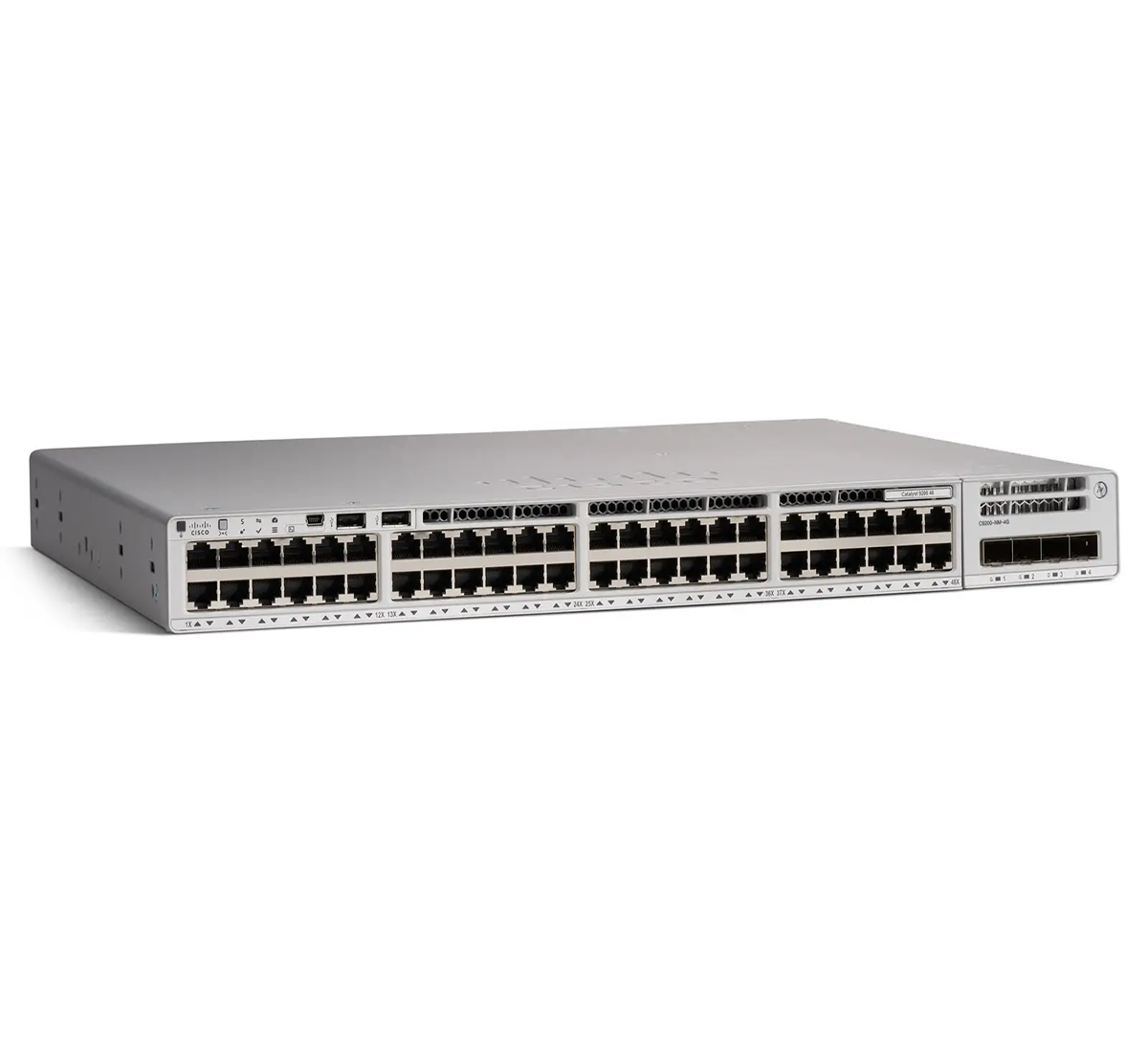 Cisco C9200-48t-e