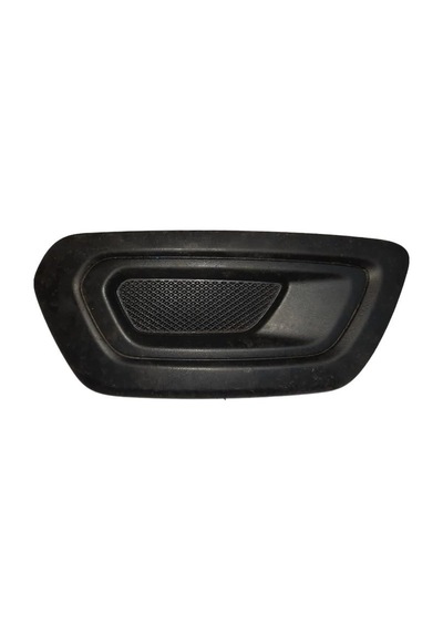 Ford Transit V363 2022 Ön Panjur Çerçevesi Siyah Boyalı Oem No Kk318b271bes