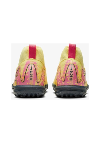Nike Çocuk Halı Saha Ayakkabısı Hf3420-800 Mercurial Jr Zoom Superfly 10 Acad Km Tf Sarı - 673757603 Sarı Nike Çocuk Halı Saha Ayakkabısı Hf3420-800 Mercurial Jr Zoom Superfly 10 Acad Km Tf Sarı - 673757603 Sarı