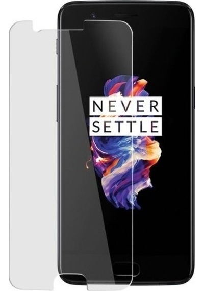OnePlus 5 Nano Kırılmaz Cam Ekran Koruyucu OnePlus 5 Nano Kırılmaz Cam Ekran Koruyucu