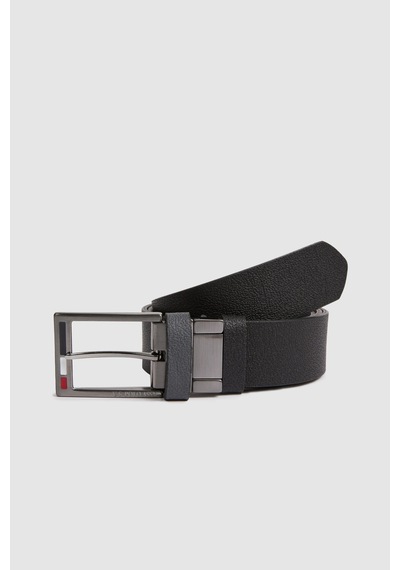 U.s. Polo Assn. Erkek Siyah Kemer 50322557-vr046