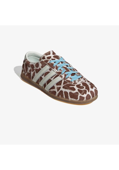 Adidas Gazelle Lo Pro Kadın Bej Spor Ayakkabı Kh9013