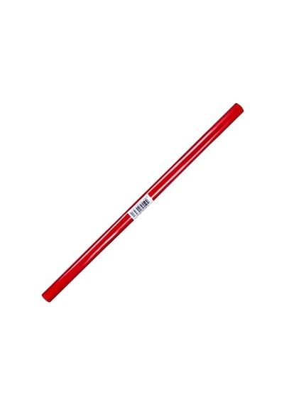 Brons Defter Kabı Rulo 40x150 Cm Kırmzı 5 Adet Br-465