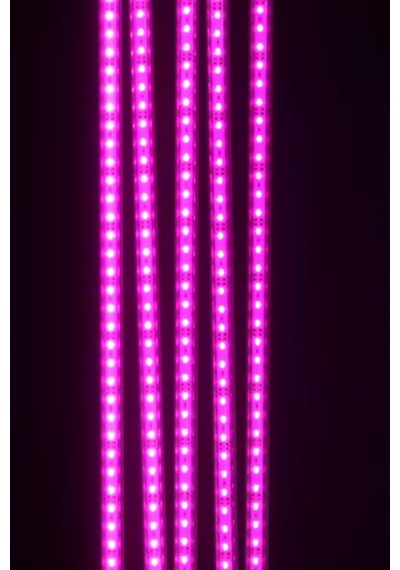 Grow Led 72 Ledli 12v 5630 Full Spectrum Bitki Yetiştirme Ledi