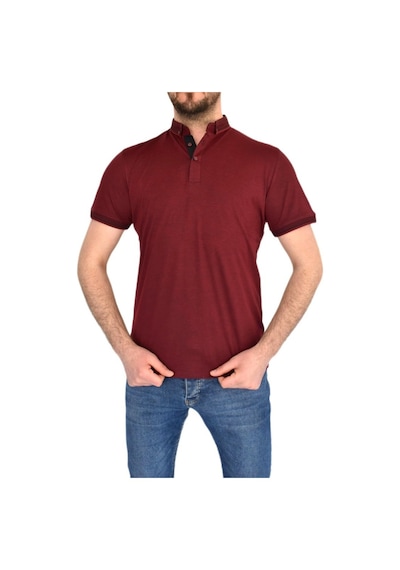 Erkek Polo Yaka Tişört T-784 Bgl-St01817