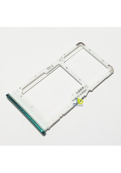 Xiaomi Redmi Note 8 Pro Uyumlu Sim Tepsisi Sim Kart Yuvası