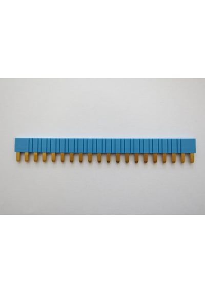 Panasonic 41f-j1b ,20 Pin Mavi Slim Röle Soket Köprü