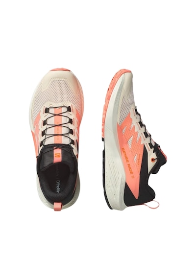 Salomon Sense Rıde 5 W 5801 Çok Renkli