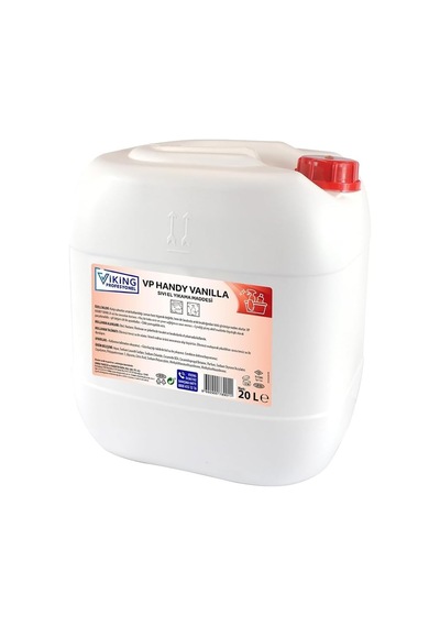 Vp Sıvı El Temizleme Maddesi 20 Litre
