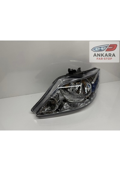 Honda City 2006 - 2008 Ön Far Lambası Sol