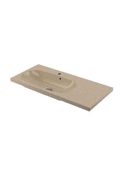Newarc Lavabo River Dolap Uyumlu
