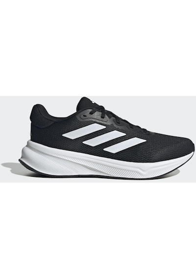 Adidas Ig9922 Response Erkek Yürüyüş Koşu Ayakkabısı Siyah
