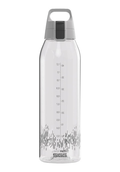 Total Clear One Myplanet Antrasit 1,5 L Çok Renkli