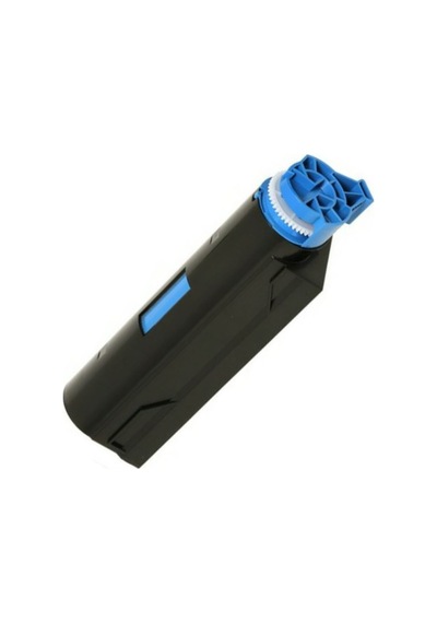 Matistoner Oki B411/B431 Uyumlu Toner Mb461/Mb471/Mb471/Mb491 Çipli (3K)