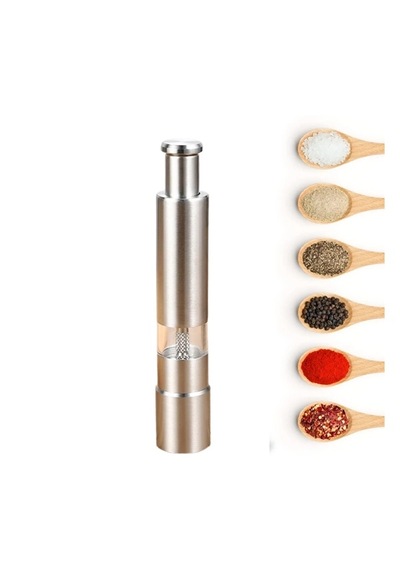 Mey İthalat Mg600 Baharat Öğütücü Diğer