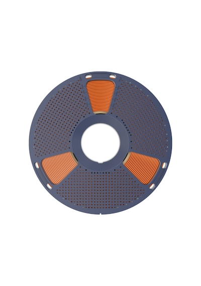 Sunlu Turuncu Petg Filament - 1.75mm - 1 Kg
