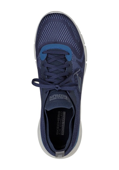 Skechers Go Run Glıde Erkek Ayakkabı 220502-nvy Lacivert