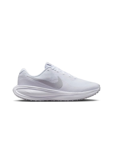 Nike Revolution 8 Kadın Koşu Ayakkabısı Hj8485-101 Beyaz