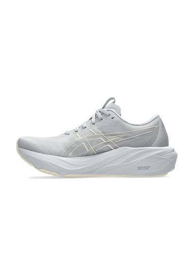 Asics Gt-2000 15 Kadın Gri Koşu Ayakkabısı 1012b998-020