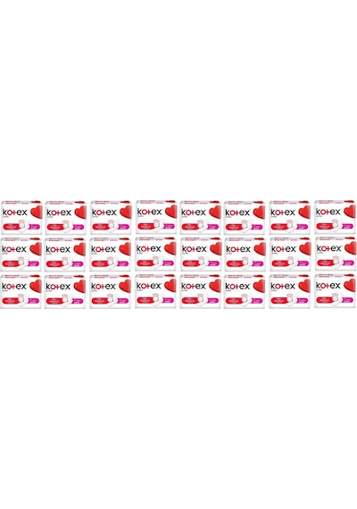 Kotex Ultra Hijyenik Ped Uzun 24 x 7'li