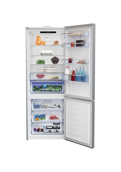 Beko 670514 EI 514 LT No-Frost Kombi Tipi Buzdolabı