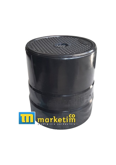 Ferro Bacasız Evler Için Aspiratör Filtreleri - 106351834