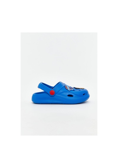 Lc Waikiki Alıta Cıty Farkıyla Lcw Steps Mavi Erkek Bebek Sandalet Mavi - 924274895 Mavi