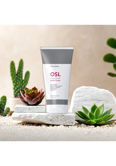 Osl Omega Skin Lab Osl Sedex Krem 50 ML