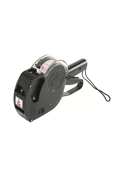 Rubenis Motex 8 Hn Fiyat Etiketleme Makinesi Mx-55