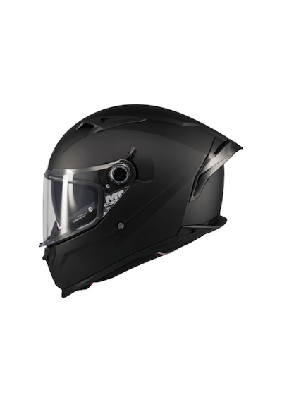 Mt Kask Ff128sv Braker Sv Pure A1 Mat Siyah Diğer