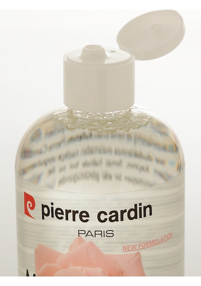 Pierre Cardin Gently With Rose Water & Niacinamide Makyaj Temizleme Suyu 400 ML