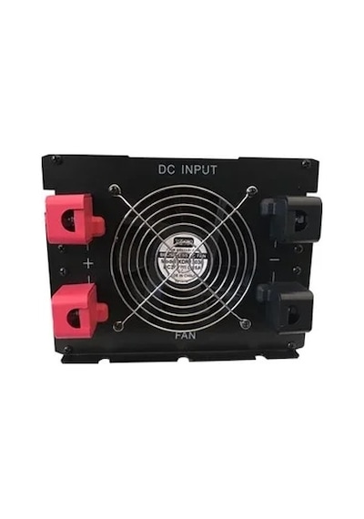 Alpex 5000 Watt 12 Volt Tam Sinüs İnverter