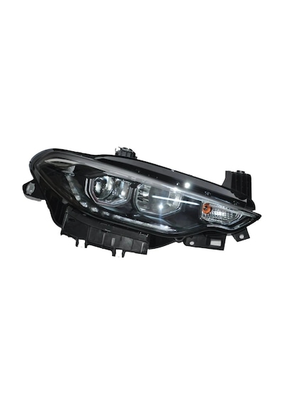 Fiat Egea 2015 Far Sağ Elektrikli Motor Oem No:52145158