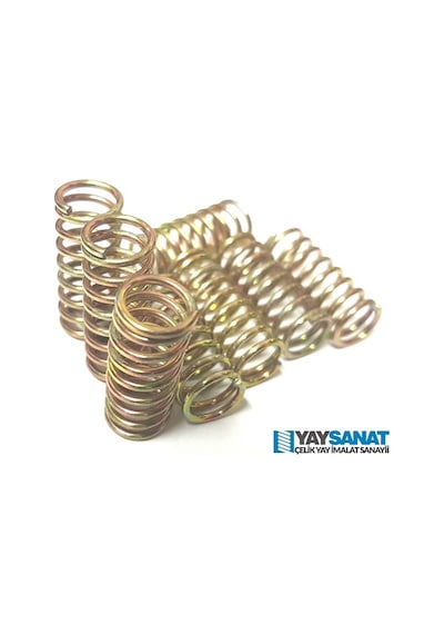 50 Adet Baskı Yayı N11.24506